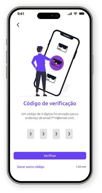App Screenshort
